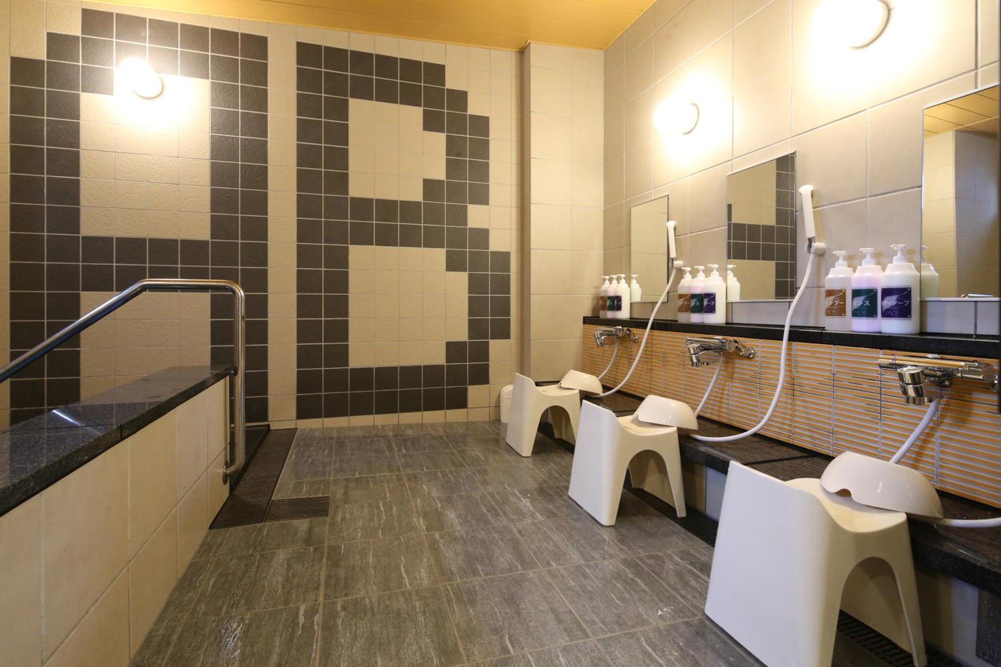 Ab Hotel Anjo Anjomachi Εξωτερικό φωτογραφία