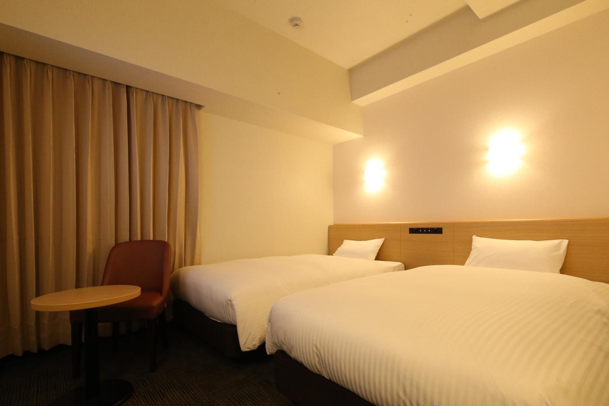 Ab Hotel Anjo Anjomachi Εξωτερικό φωτογραφία
