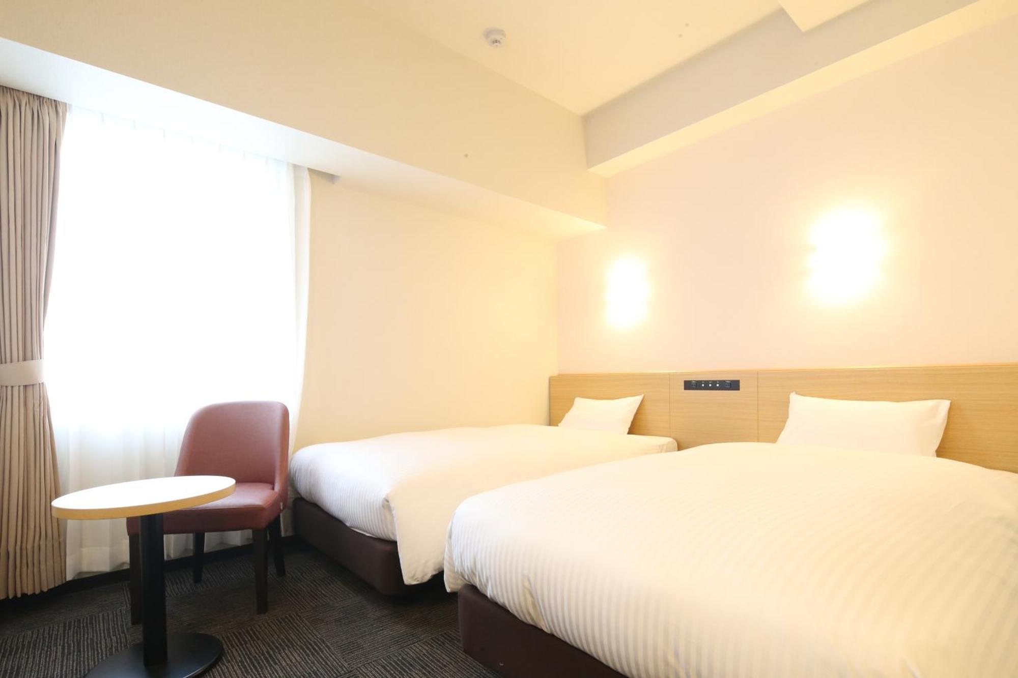 Ab Hotel Anjo Anjomachi Εξωτερικό φωτογραφία