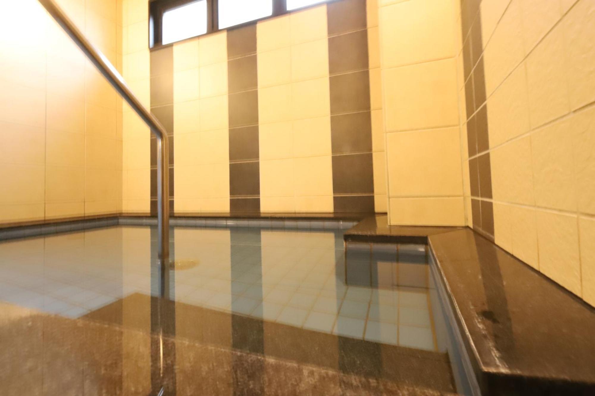 Ab Hotel Anjo Anjomachi Εξωτερικό φωτογραφία