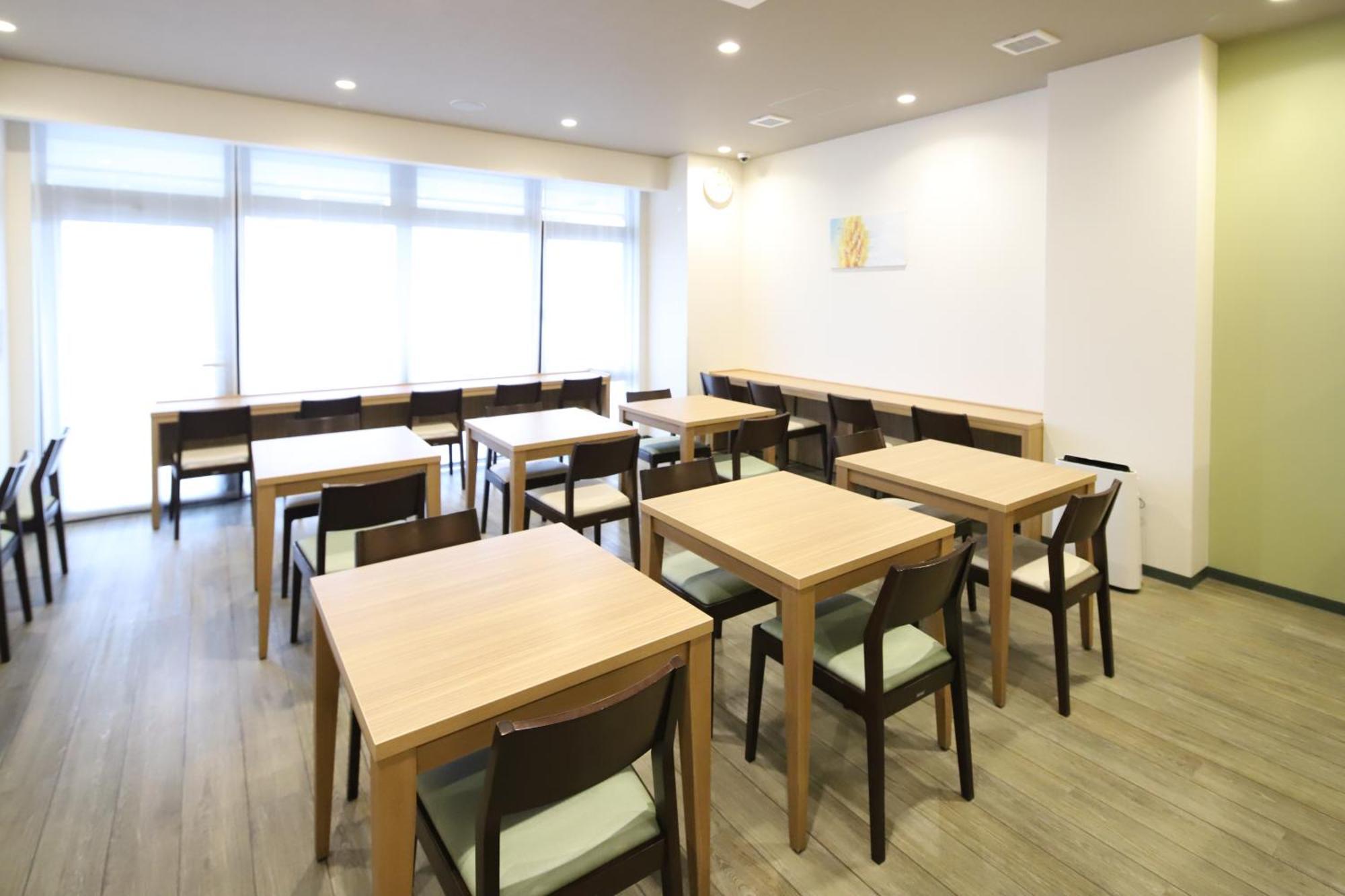 Ab Hotel Anjo Anjomachi Εξωτερικό φωτογραφία
